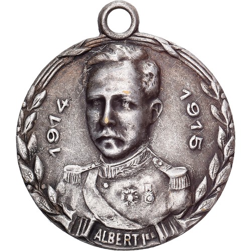 1527228 belgium medal le - belgium,,