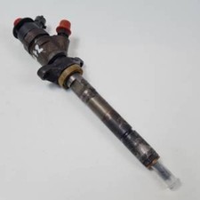 0445110297 injecteur CITROEN