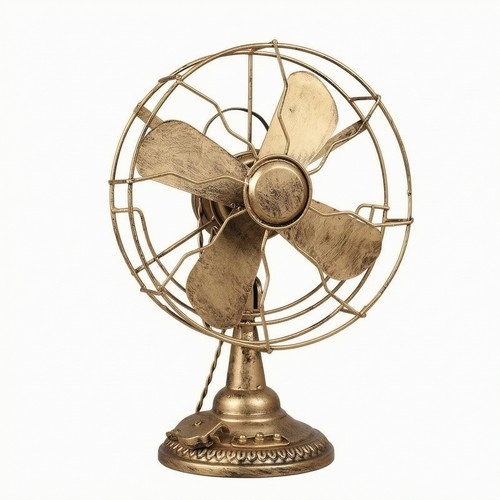 Ventilateur table vintage - de,