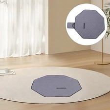  Tapis de parc pour chien 