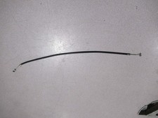 Câble selle (Honda - Seven