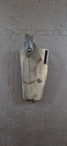 Holster safariland gaucher - holster,