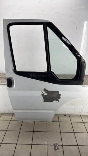 Porte avant droit ford transit - avant,