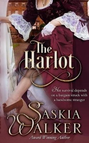 Saskia walker the harlot - saskia,