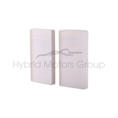 Filtre air habitacle - air, d'habitacle