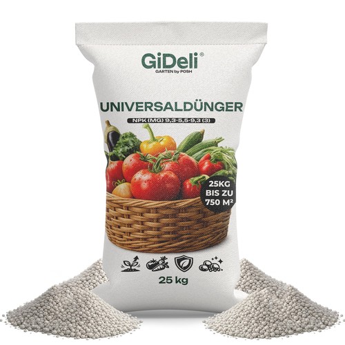 Engrais universel npk - engrais, kg