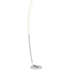 Lampadaire sur pied salon