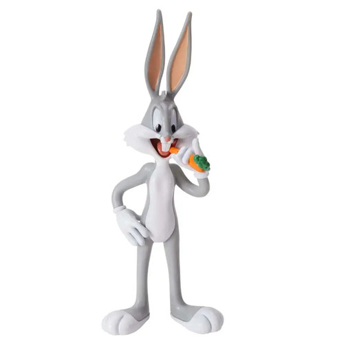 Mini bendyfig bugs bunny - bendyfig,