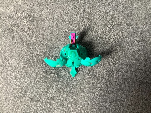 Bakugan tuskor - bakugan,