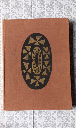 Livre contes africains - de,