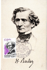 2281+ FDC  CARTE 1er JOUR