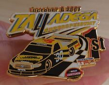 PIN'S COURSE USA NASCAR TRD TOYOTA TRUCK SERIES CRAFTSMAN TALLADEGA 2007 EGF MFS