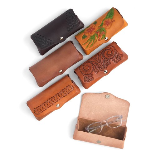 Kit pour étui lunettes en - pour,