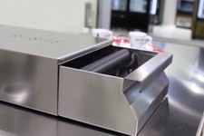 Neuf Tiroir Fonds Café'