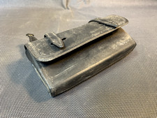 Ancienne trousse à outils de