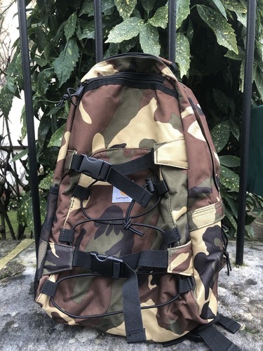Sac dos carhartt wip - sac,
