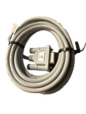 CABLE DE CONNEXION RS232 POUR CENTRALE GALAXY HONEYWELL