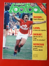 1977 miroir du football n°296