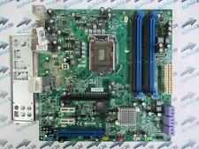 MSI MS-7616 1.0 Intel P55 4X