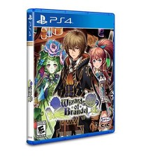 Wizards De Brandel [Limité Run Jeux #401] - PS4