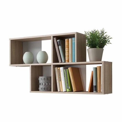 étagère murale design - Étagère,