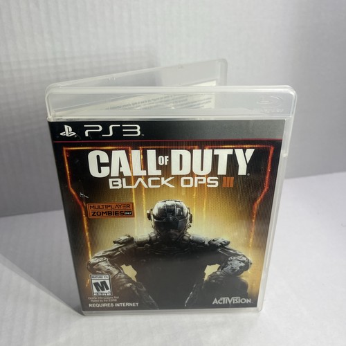 Call duty black ops iii - of,