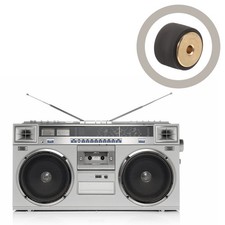  Galet Presseur De Platine