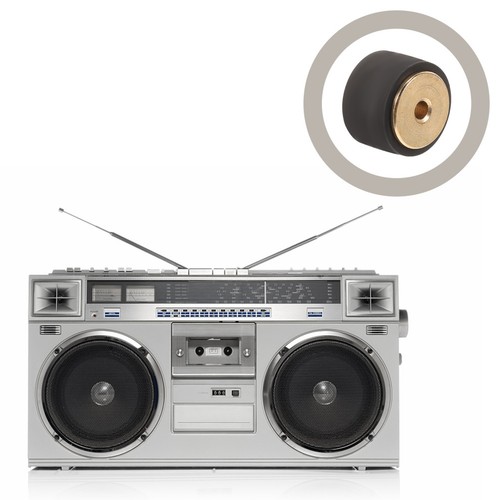 Galet presseur platine - galet, de