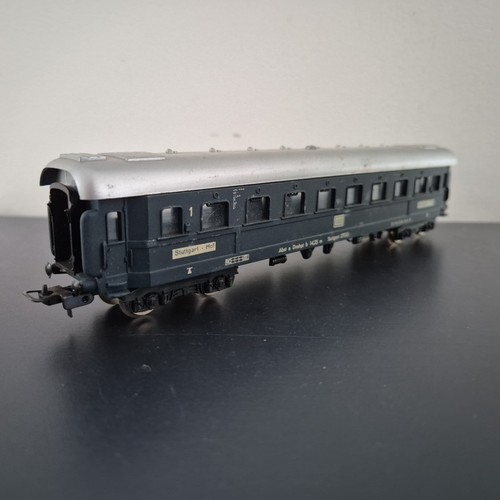 Lima 27035 voiture train - 27035,