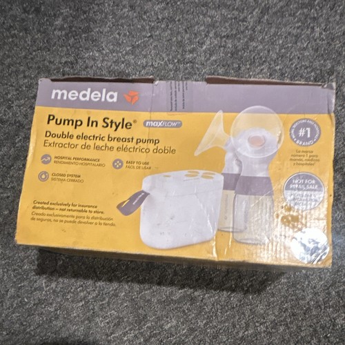 Medela pump style maxflow - style,