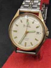 Montre ancienne pierre lannier - ancienne,