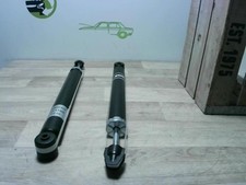 Amortisseurs arrière VOLKSWAGEN GOLF 4