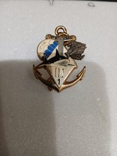 Parachutiste 8eme Rpima 1cie Fabrication Segalen Langue Grise