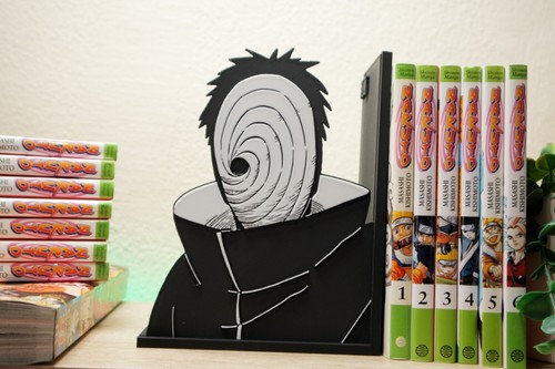 Serre livres madara - serre, uchiha