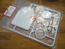 KYOSHO SW7B Plastic Parts ( D