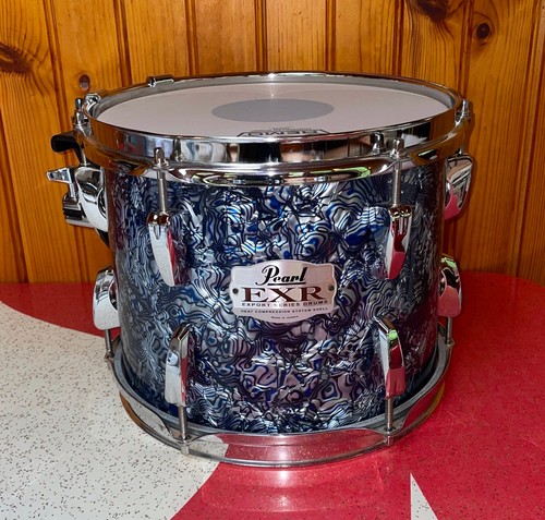 Pearl exr tom drum - 10",