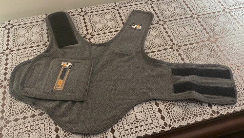 Thundershirt dog extra - thundershirt,