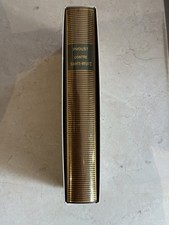 Bibliothèque De La Pleiade