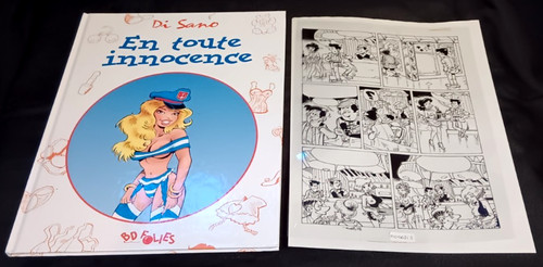 Sano en toute - sano,