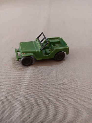 Jeep dulcop vintage - dulcop,