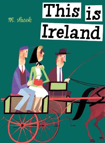 Sasek this is ireland - m.,