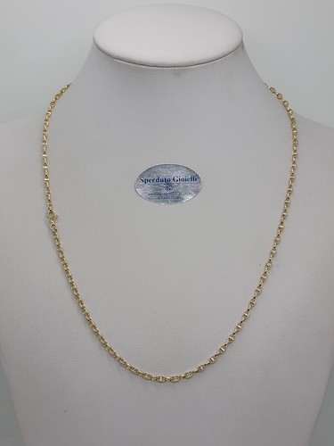 Collier unisexe maille - unisexe,