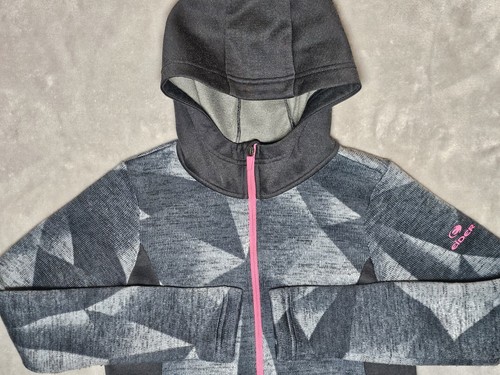 Eider fleece jacket - eider,