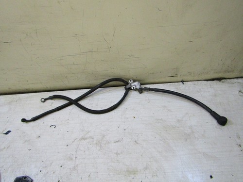 Flexible frein avant avec - frein,
