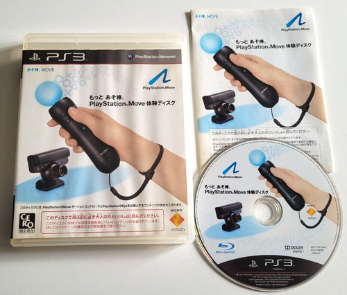Playstation move - playstation,