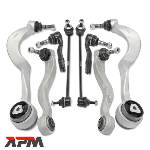 Kit bras suspension - 8x,