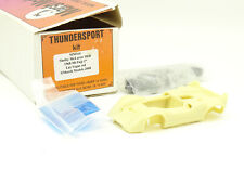 Marsh Models Kit à Monter 1/43 - Shelby McLaren M6B Mont Fuji 1968