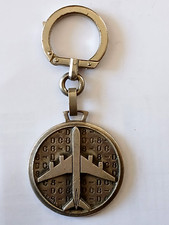 porte clés AUGIS : DC8 - Cie AERIENNE UTA