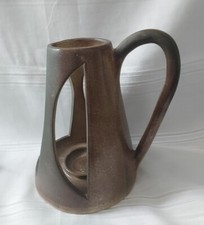 Lanterne Porte Bougie Grès