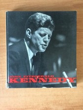 JOHN FITZGERALD KENNEDY